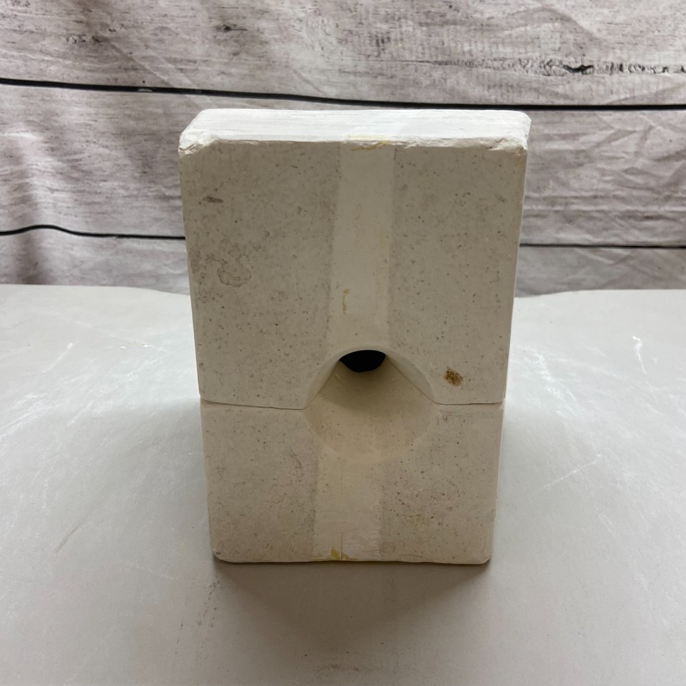 Ceramic Slip Casting Mold Byron
