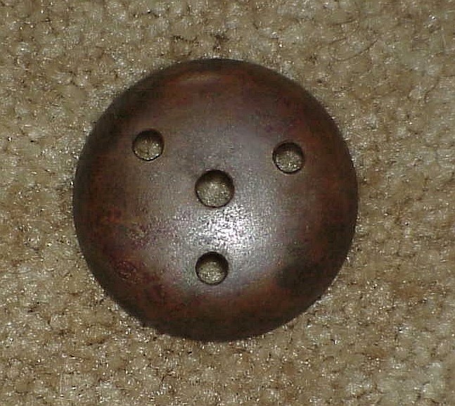 Handel Reverse Painted Boudoir Lamp Shade Cap (s)