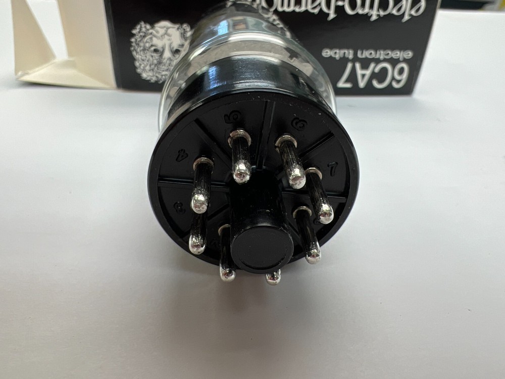 Electro- Harmonix 6CA7 EH Vacuum Tube