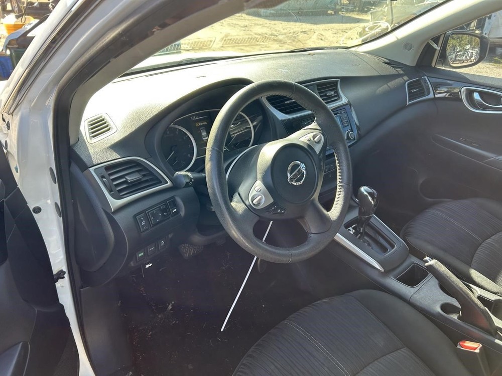 SENTRA 2017 High Mounted Stop Light 104778448