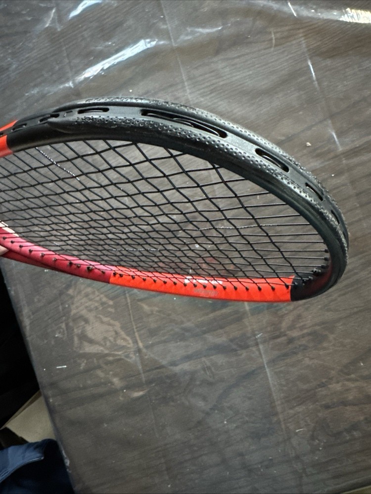 Dunlop CX132 Squash Racket