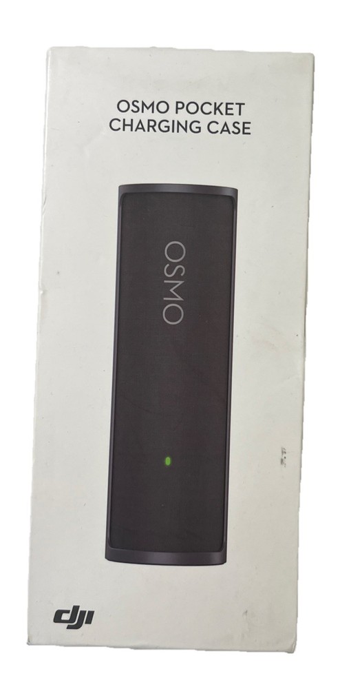 DJI Osmo Pocket Charging Case