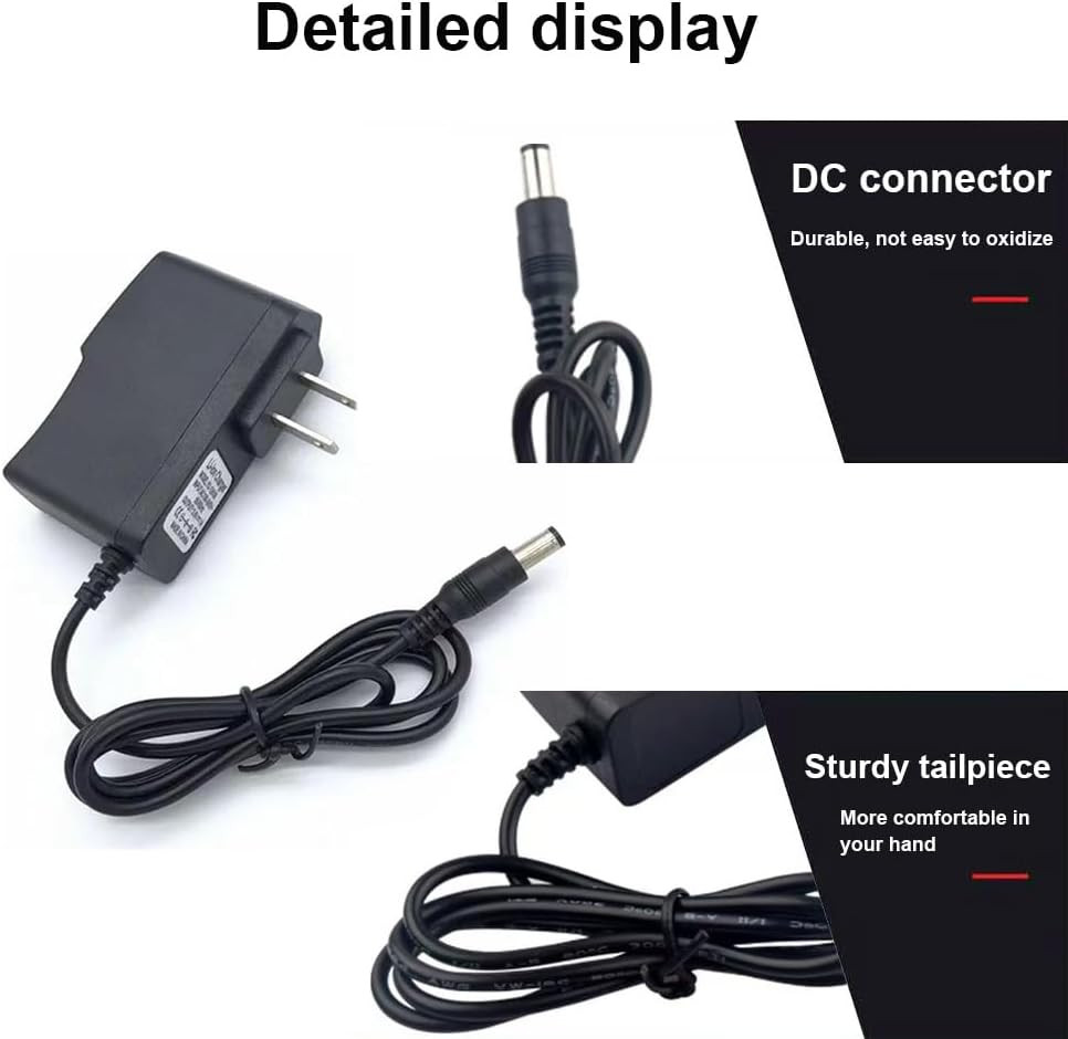 Original Adapter for Automatic Watch Winder