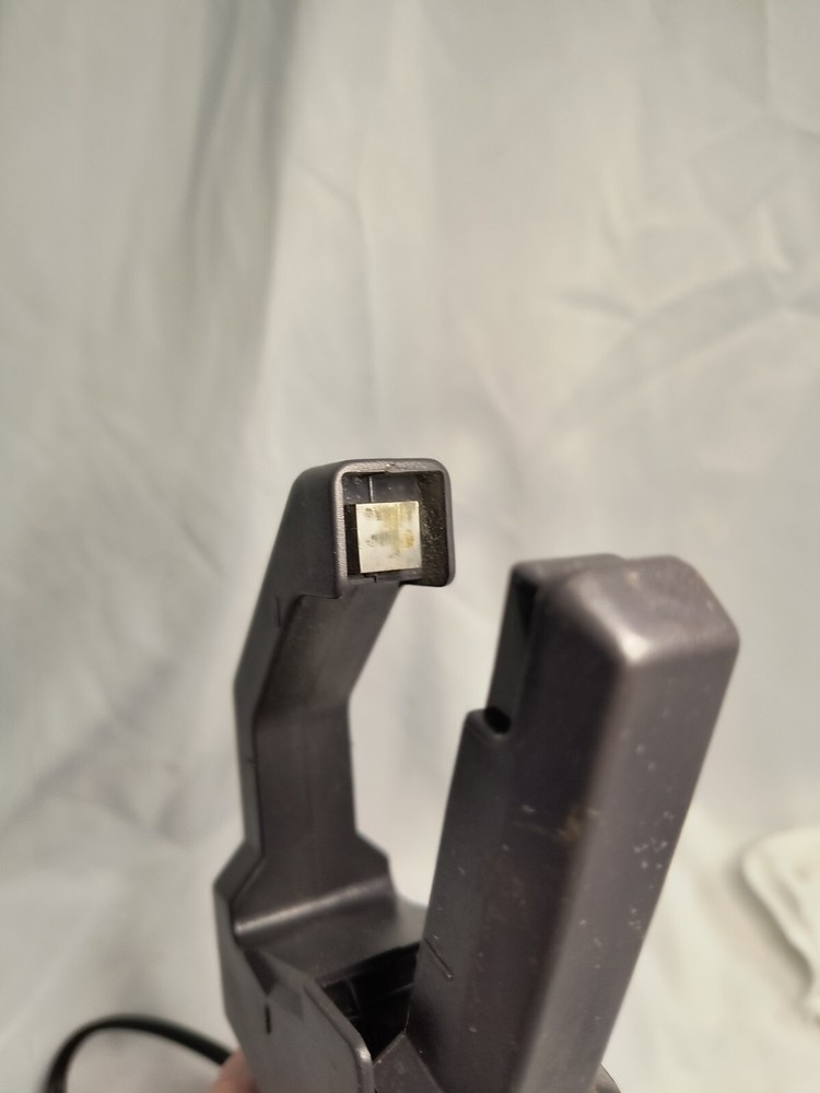 Wavetek AC Current Probe CT234A (Input 400A Max - Output 1mA AC/A AC) 5ft Cord