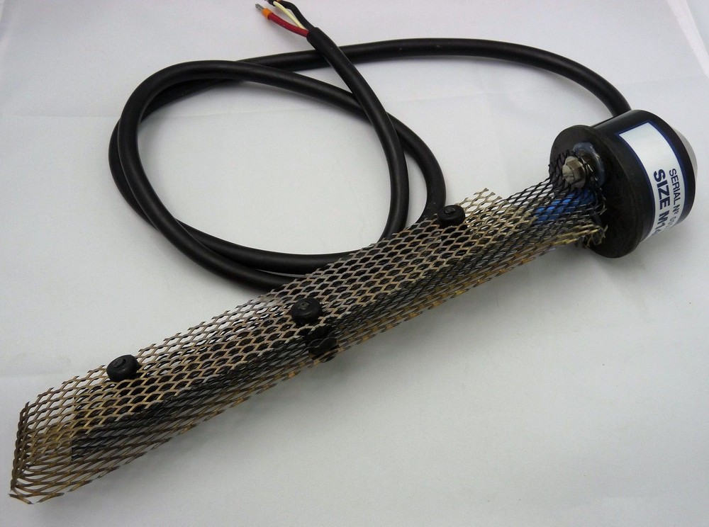 Compu Pool M140 Cell - Compu Chlor Salt Chlorinator Cell electrode Generic