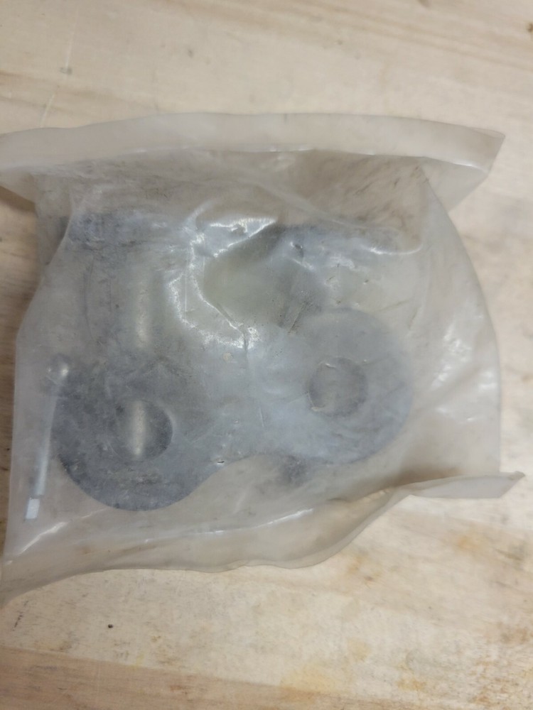 332284 Morse Roller Chain Link