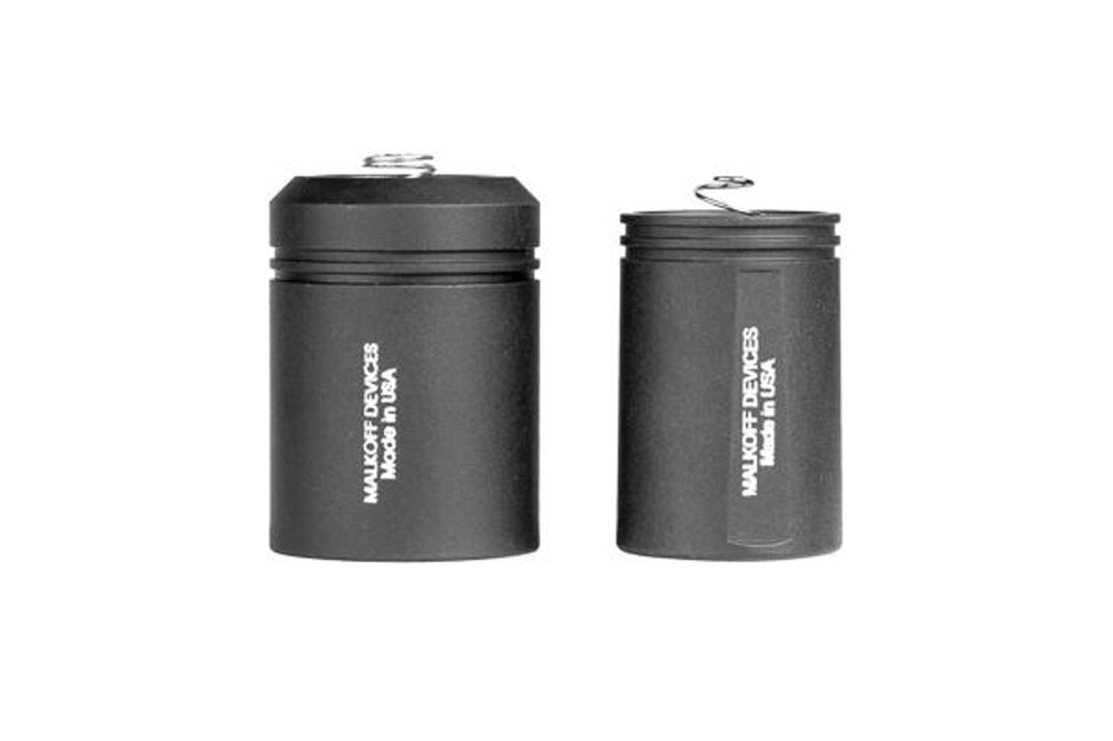 Arisaka Malkoff Scout Light Head (Malkoff-E1HTv2)