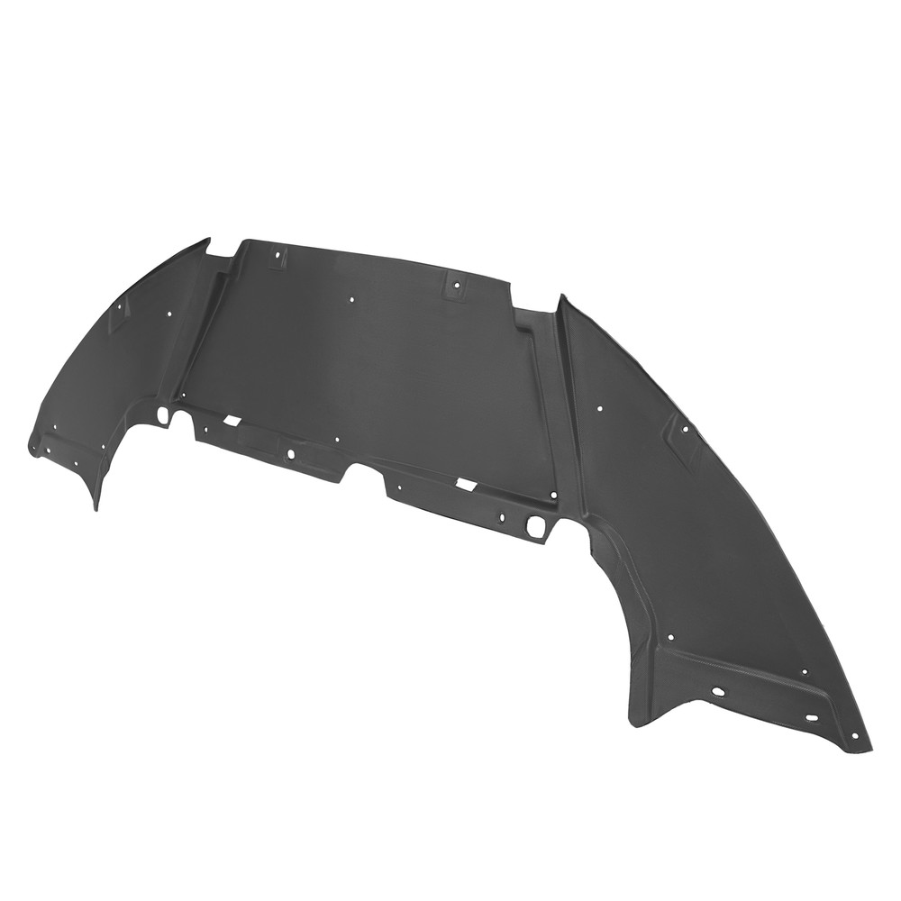 Front Engine Splash Shield Under Cover Air Deflector For 2012 -2018 Ford Focus