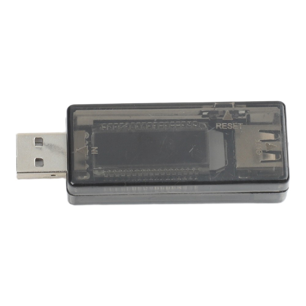 USB Charger Testing Tool KWSV21 for Measuring Voltage and Current Flow