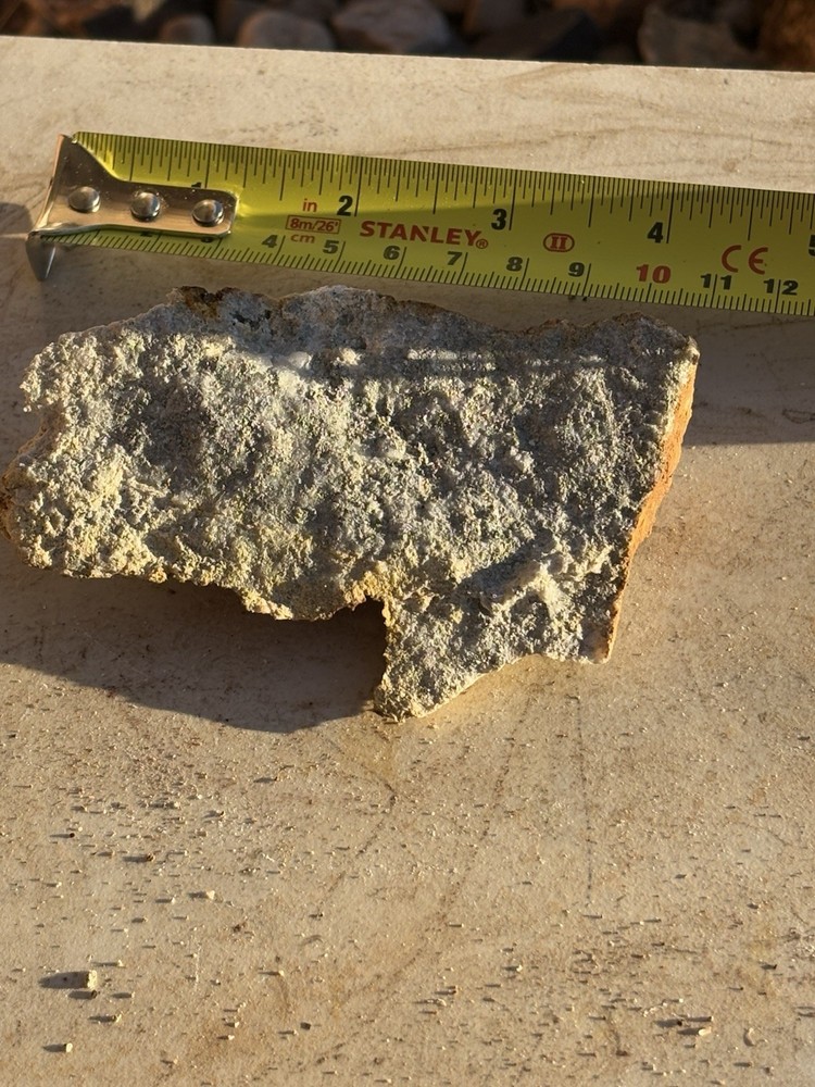 super rich gold silver copper ore