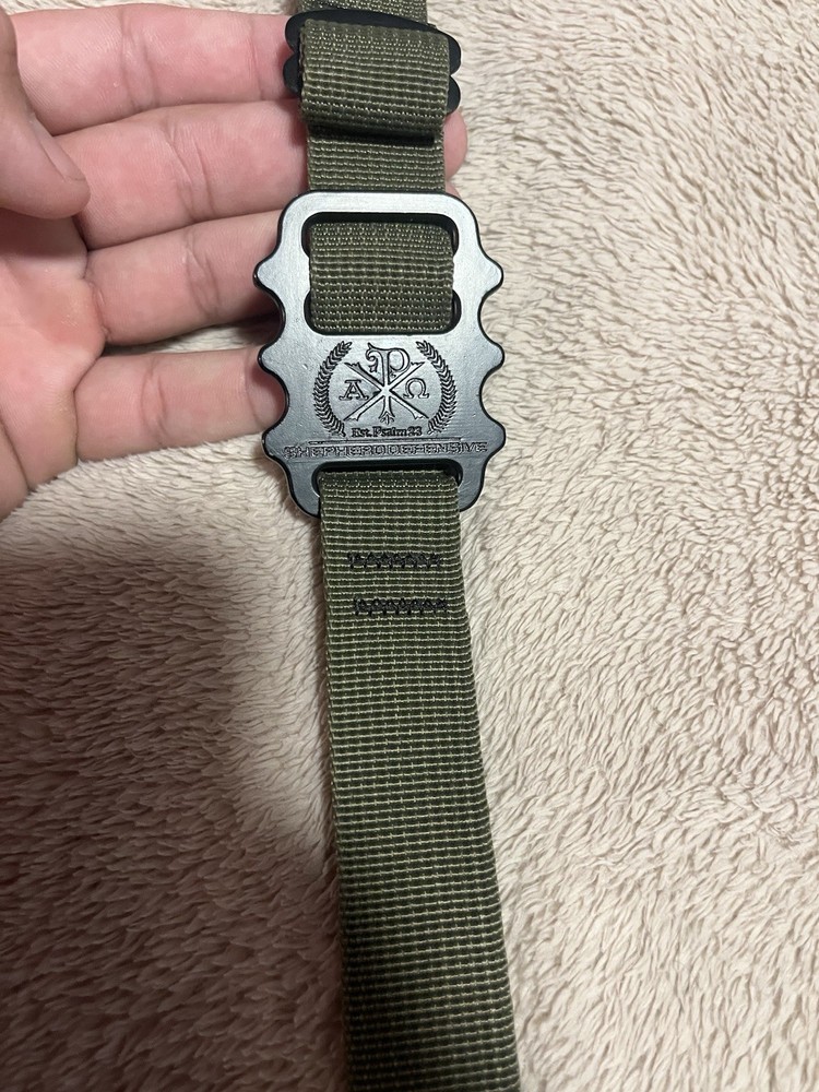 TREX AC1 PLATE CARRIER (No Plates)