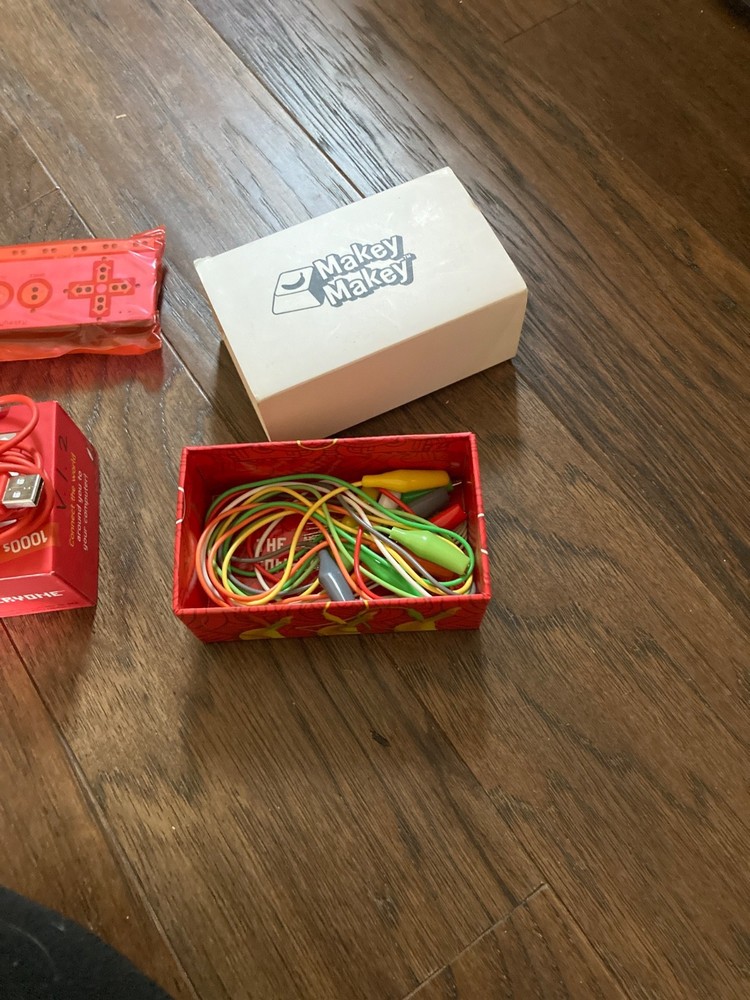 makey makey
