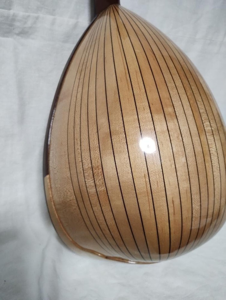 Suzuki Mandolin M-30