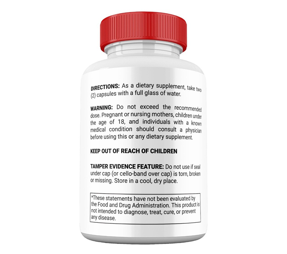 PureGlyco Capsules, Max Strength Glycogen Support Supplement (3 pack)