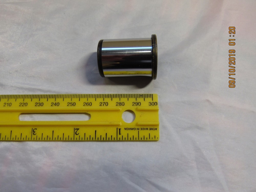 Microscope 🔬 EyePiece 10X Huyghens Germany