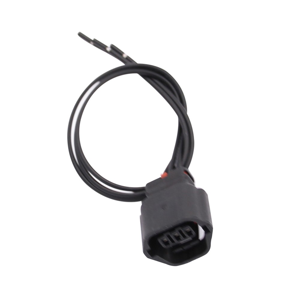 Trans Input & Output Speed Sensor Connector Plug Harness Fits for Hyundai Kia