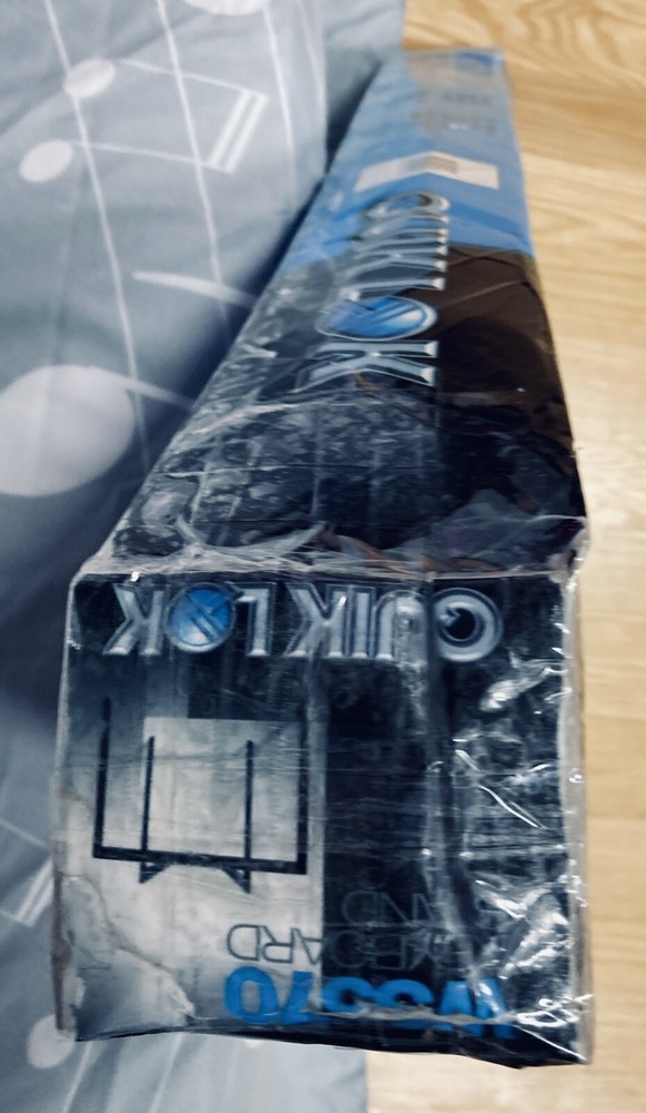 QuikLok WS570 Keyboard Stand