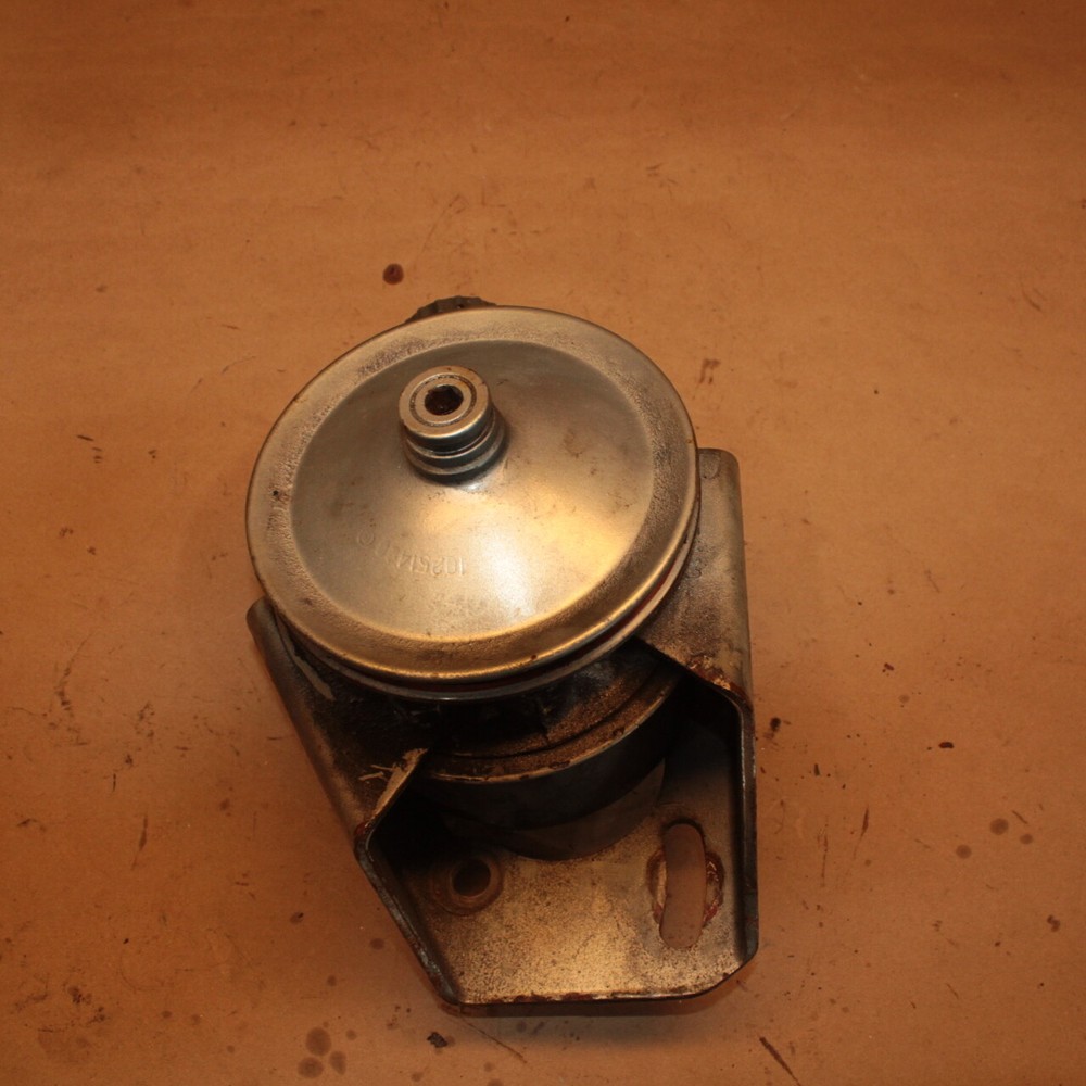 Yamaha Sterndrive 5.0L 305 V8 Power Steering Pump