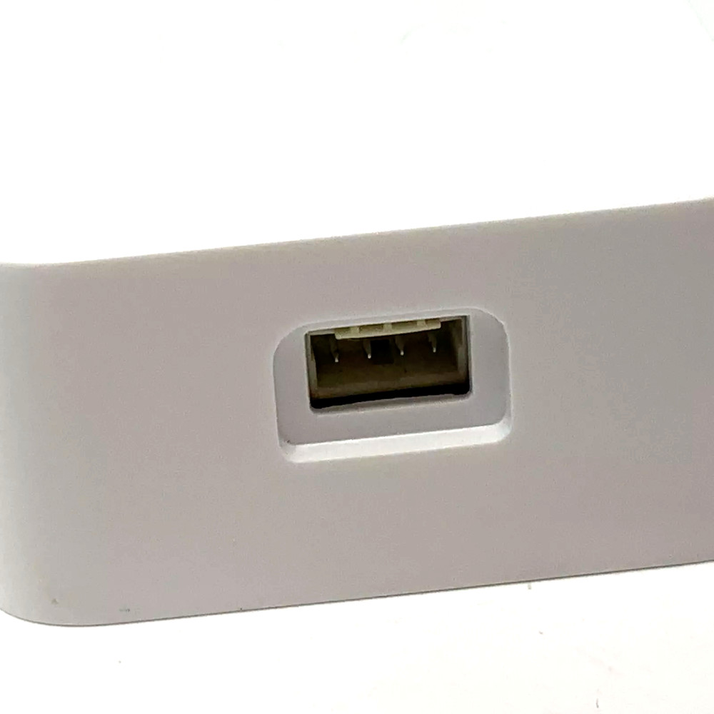 Philips - Hue Gradient Color Ambiance Gradient Smart Lightstrip CONTROL BOX