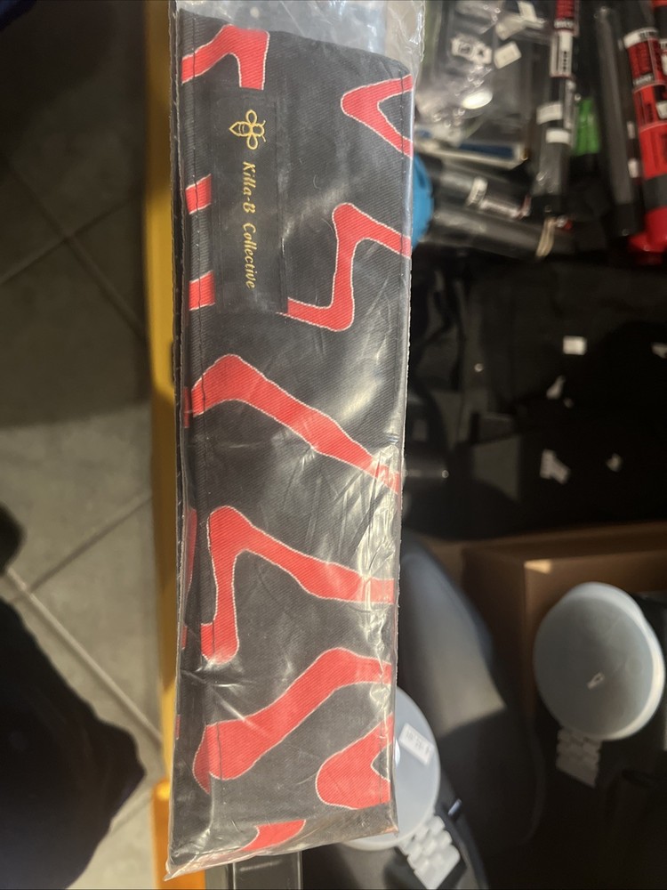 Kills-B Collective Headbands (Choose Style)