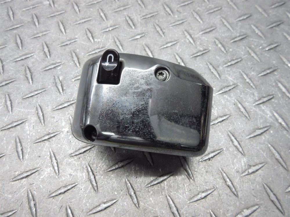 2019 17-23 Indian Chieftain Limited Left Switch Handlebar Control Light Horn