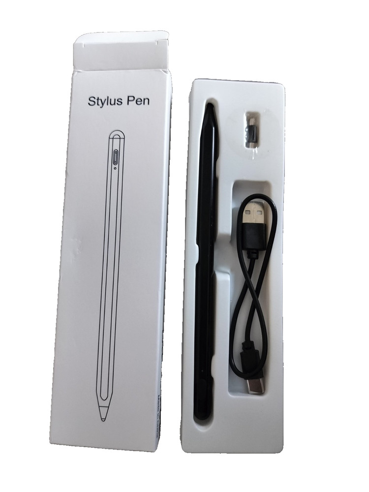 Universal Stylus Pen for iOS and Android Tablet/Phone, Apple iPad