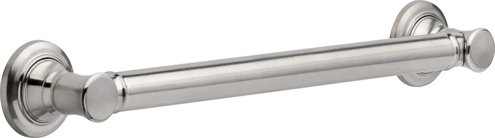 Delta 41618 -18" Traditional Grab Bar Chrome