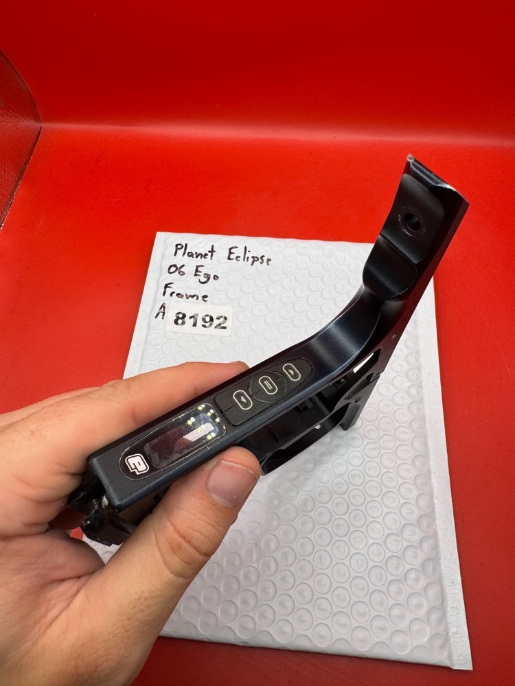 Planet Eclipse 06 Ego Frame