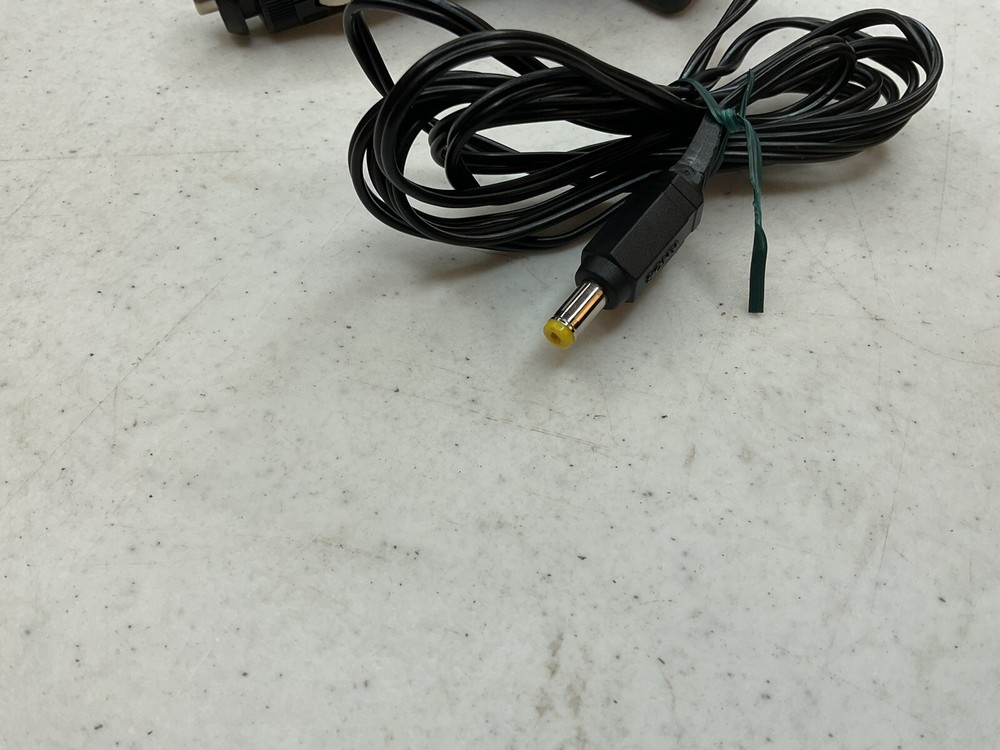 Sony 9V Discman Charger DCC-E55