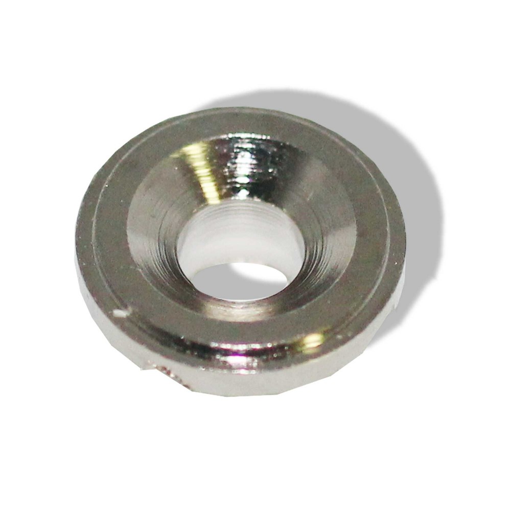 String Guide Vintage 50s T Style Chrome  081147CH