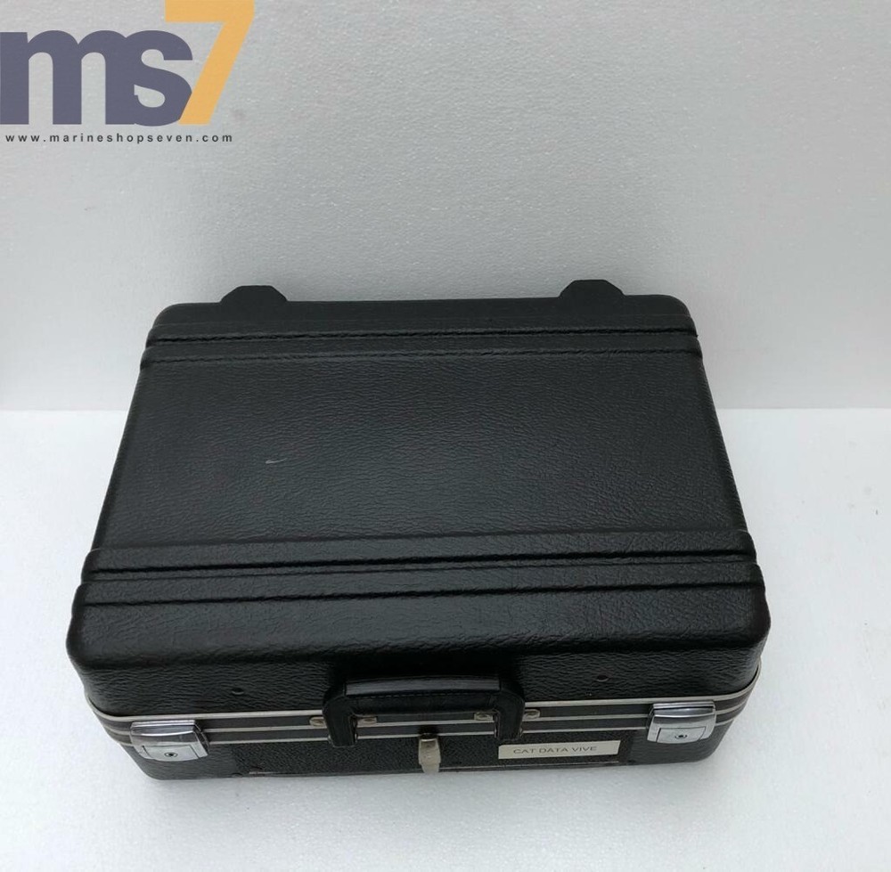 131-5050 DATA VIEW PC BASED DIAGNOSTIC & DATA LOGGER FOR CATERPILLAR CAT