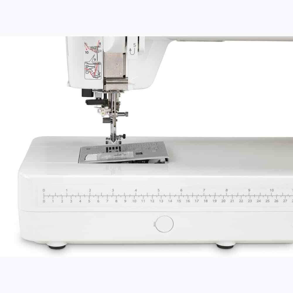 Elna eXcellence 790PRO Semi-Professional Computerized Sewing Machine