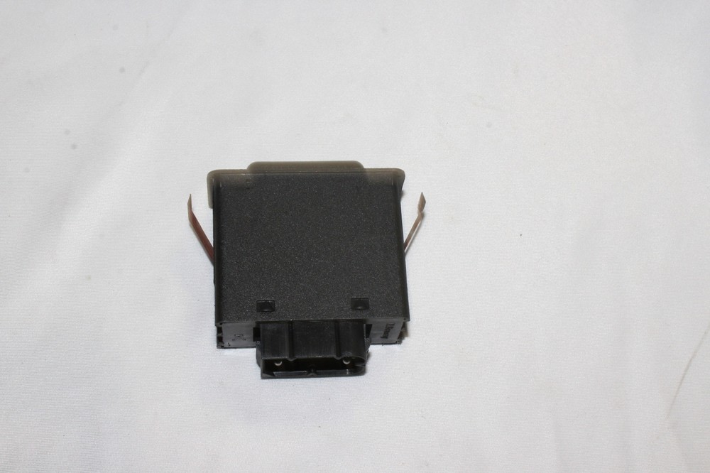 Switch heated rear window for BMW 5 series E-34