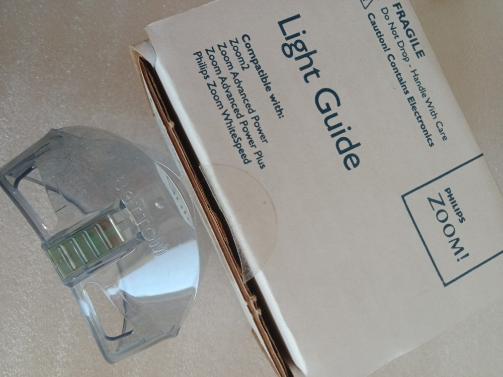 Philips Zoom Light guide Original
