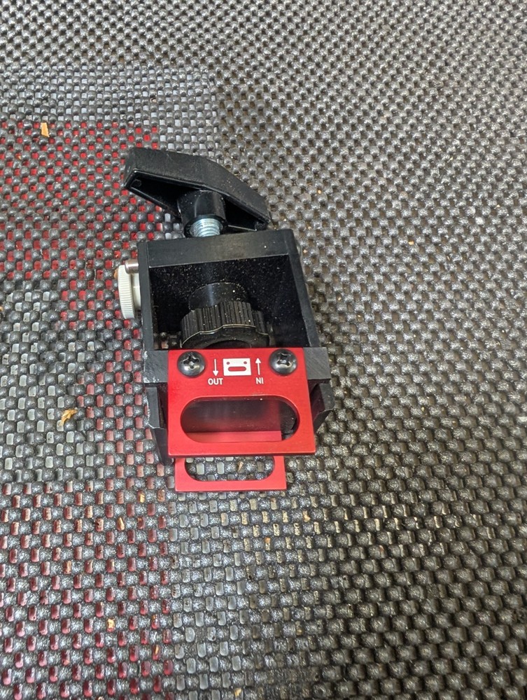 Tool for removing chips