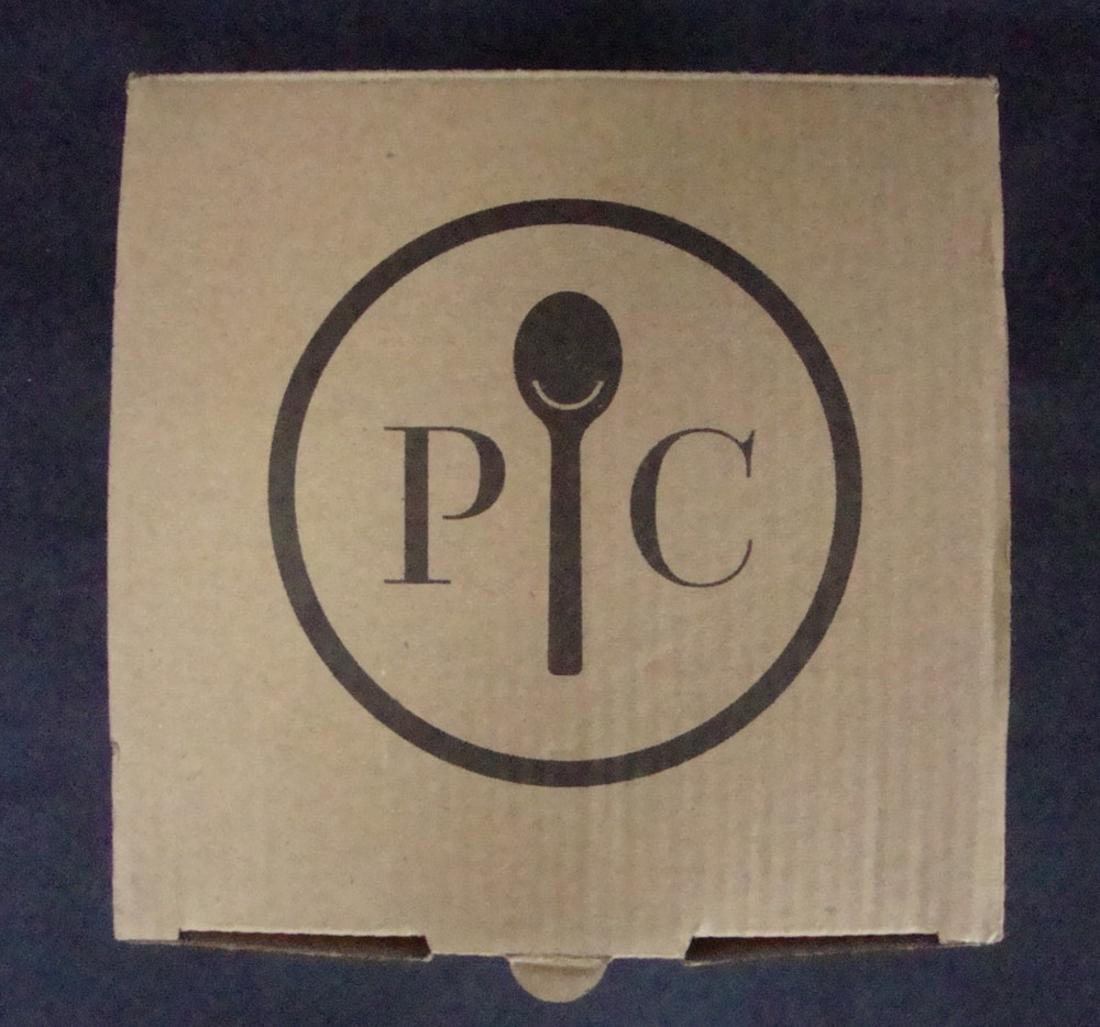 Pampered Chef Manual Food Processor 2581