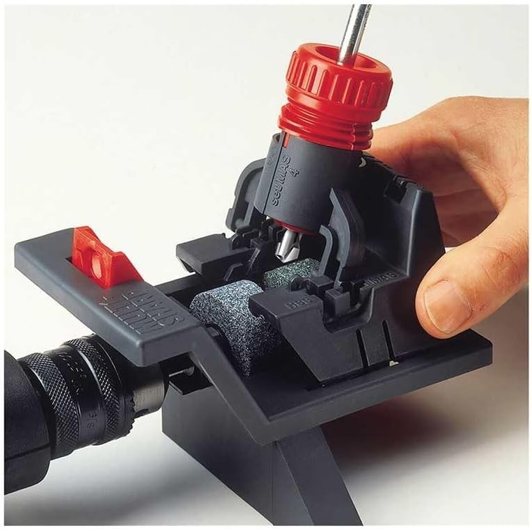 2001 Drill Bit Sharpener