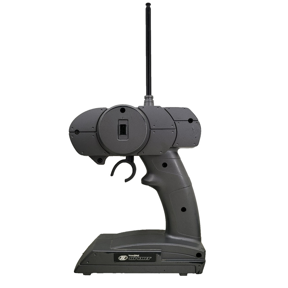 Team Losi Sport 2.4Ghz transmitter tested & working