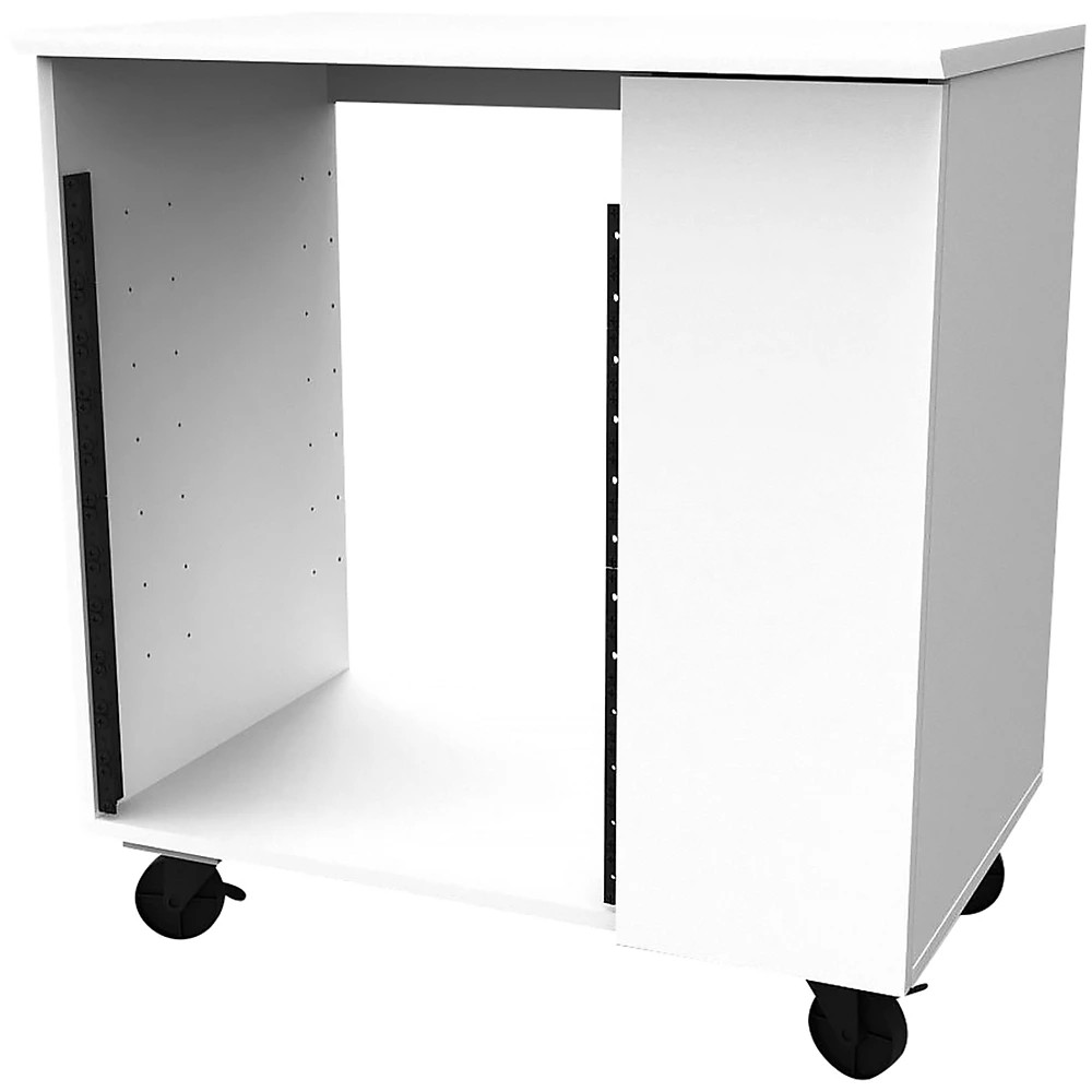 Glorious Modular Side Car Rack White