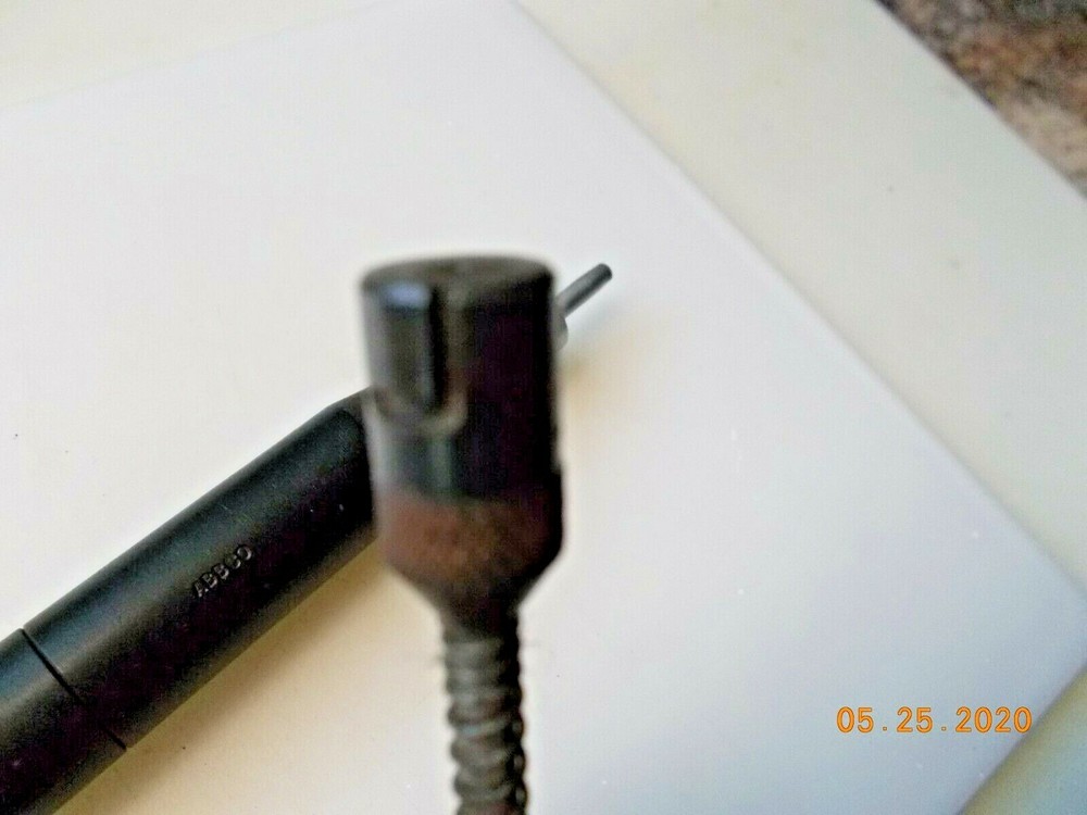 Electronics Communications Telephony Tools Abbco Pin Removal Tool & 107-43308/A