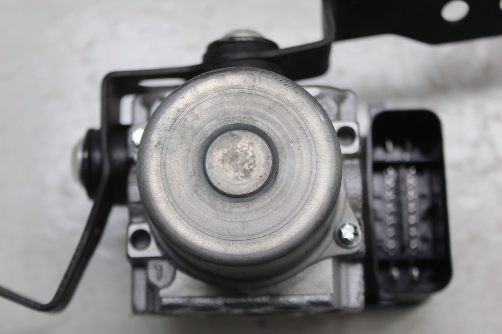 2022 KAWASAKI Z400 ER400 ABS ABS PUMP UNIT MODULE