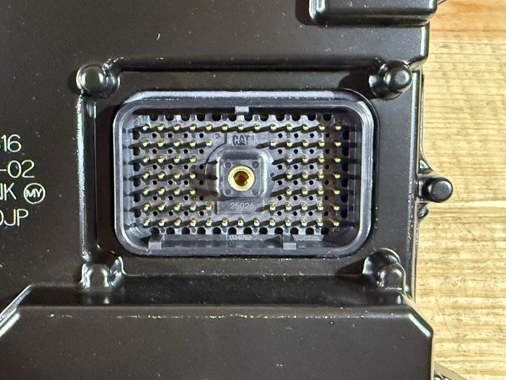 Caterpillar 348-2387 Engine ECM *Can Be Programmed*
