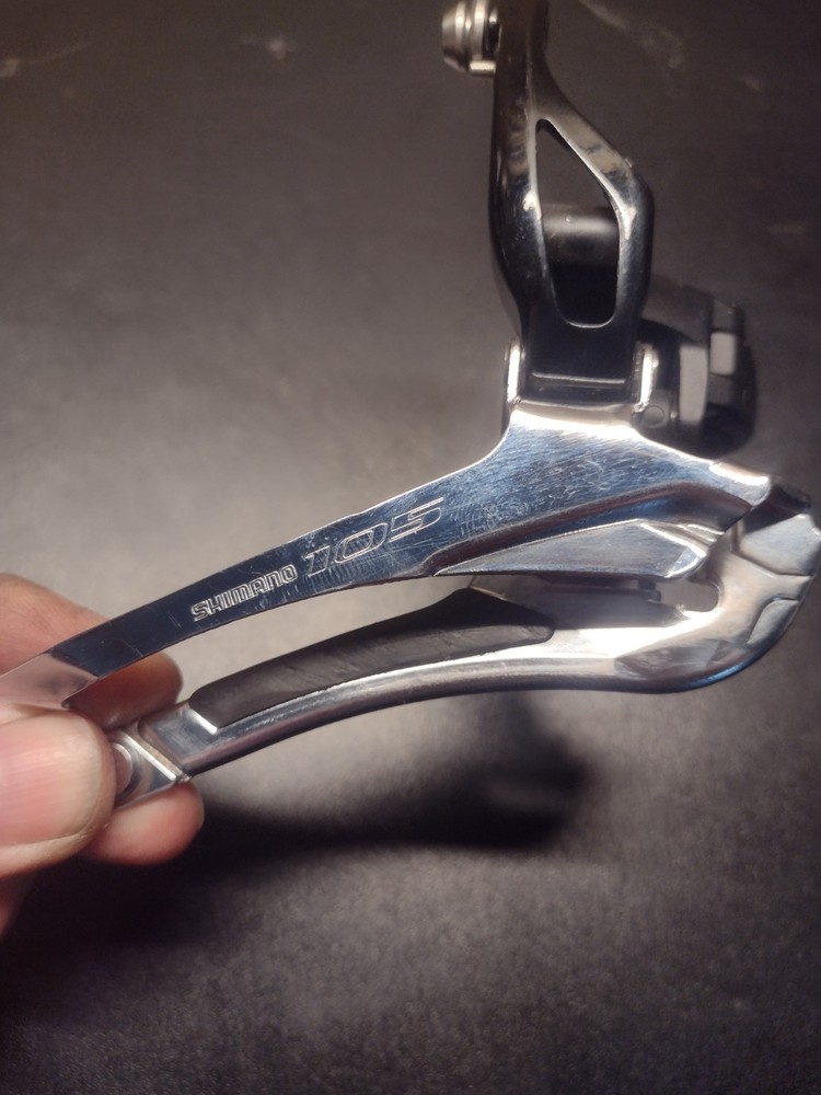 Shimano 105 Fd-5800 Front Derailleur