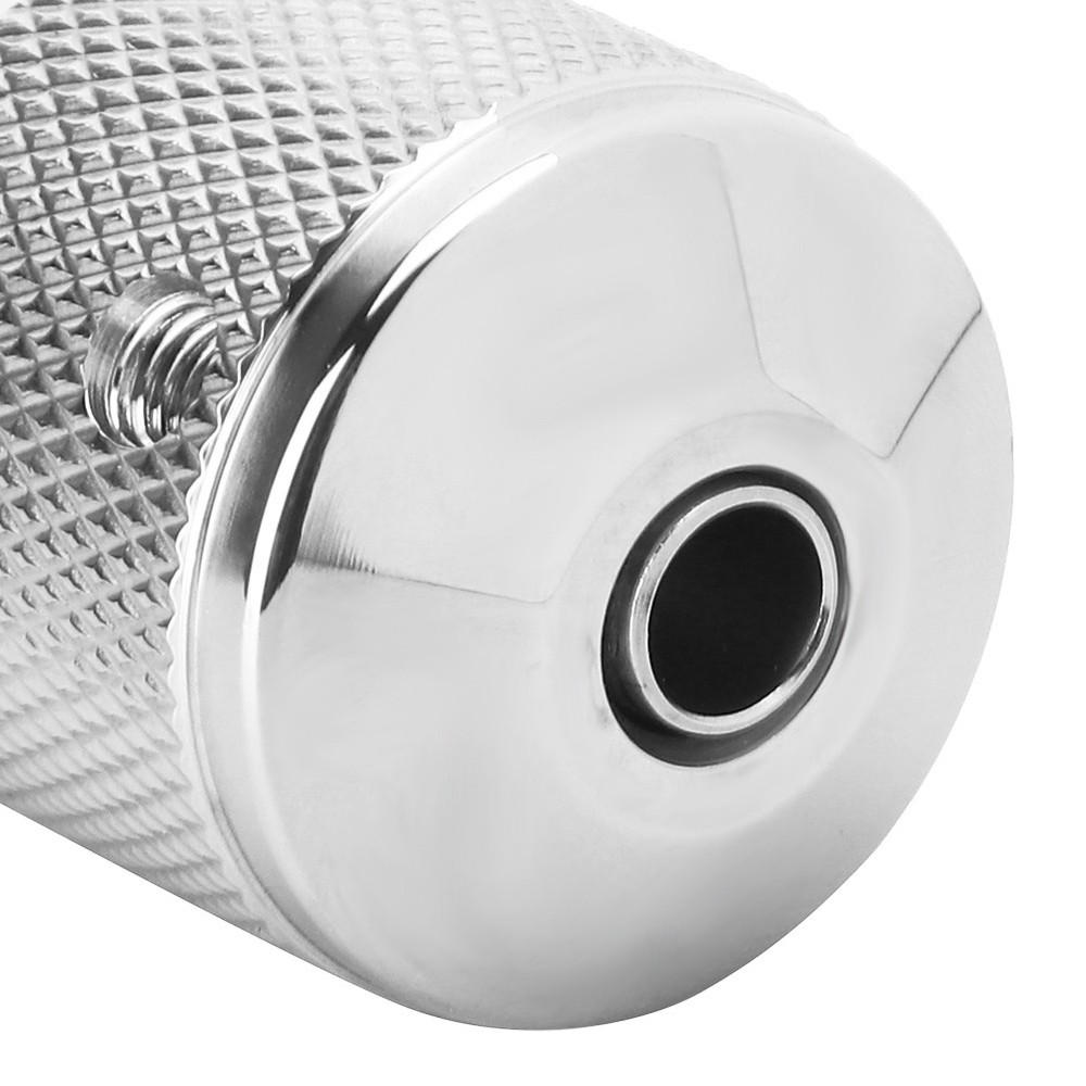 Self Locking Tattoo Machine Grip Tattoo Machine Gun Handle Accessory (30mm )