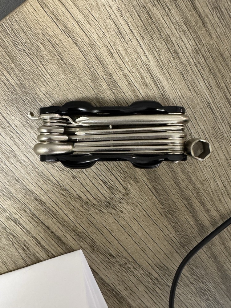 Gibson Multi Tool