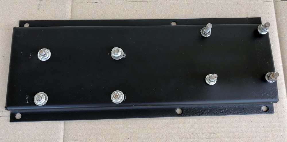 Anets Dough Sheeter / SDR-21 Drive Base SA