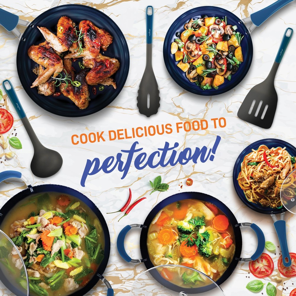 Diamond Home Kitchen Cookware Set