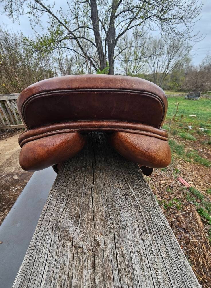 17.5 Collegiate Close Contact Saddle Medium Tree