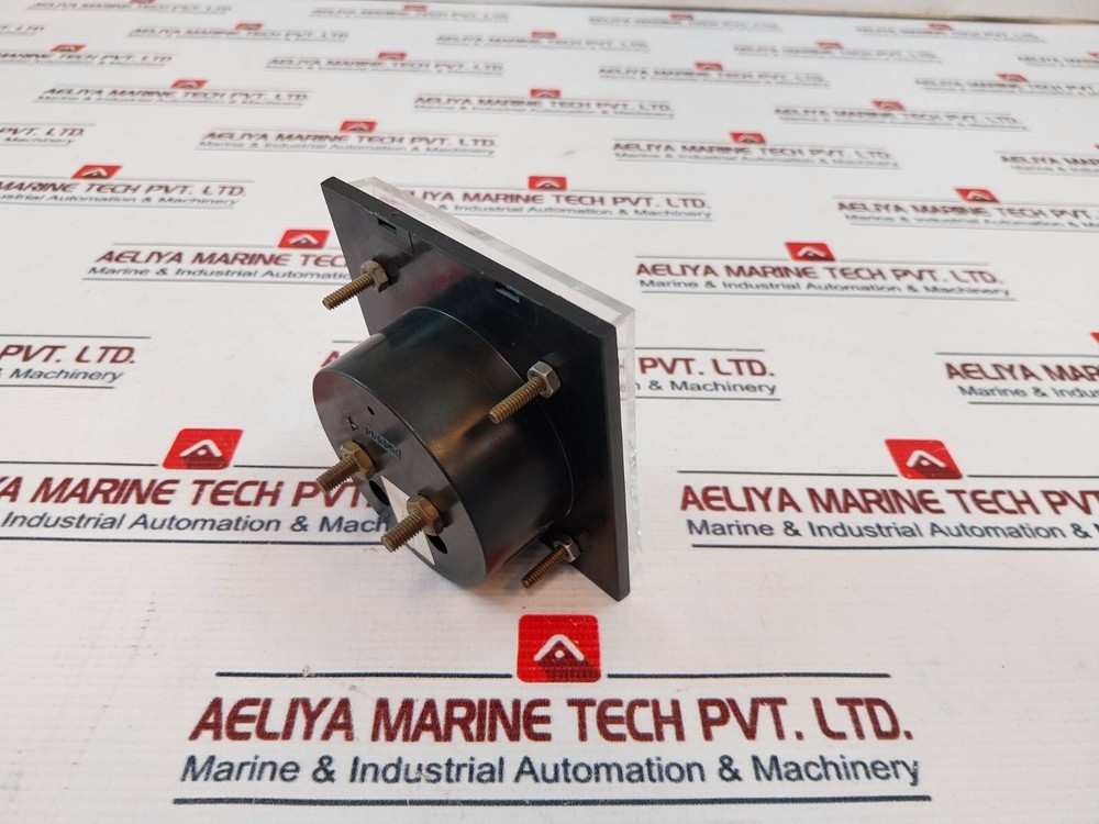 Beede 930023-C DC Volt Meter