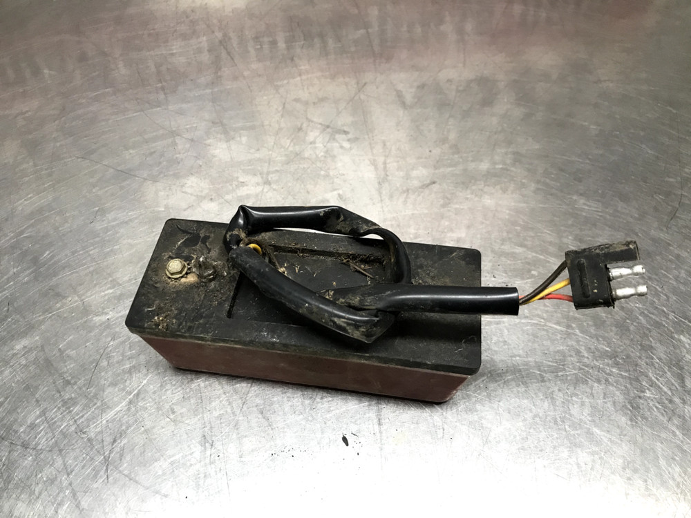 2000 Arctic Cat 300 4x4 atv , tail light brake light
